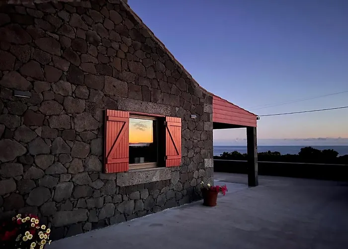 Yes Pico - By The Sea \
