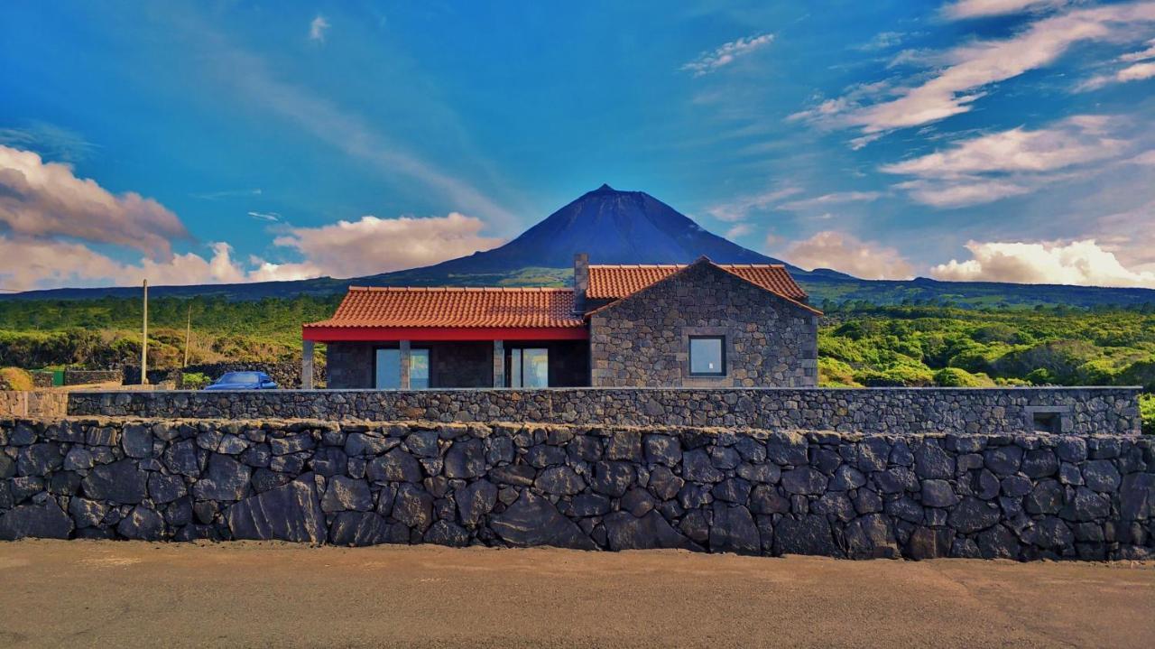 Villa Yes Pico - By The Sea 