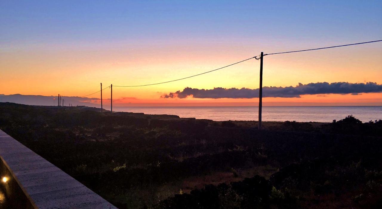 Villa Yes Pico - By The Sea 