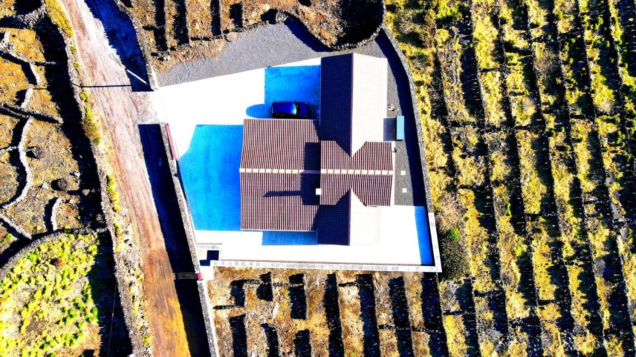 Villa Yes Pico - By The Sea 