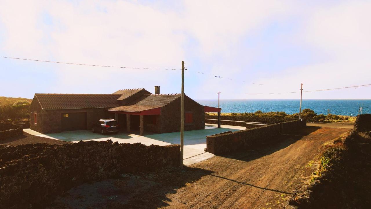 Villa Yes Pico - By The Sea 