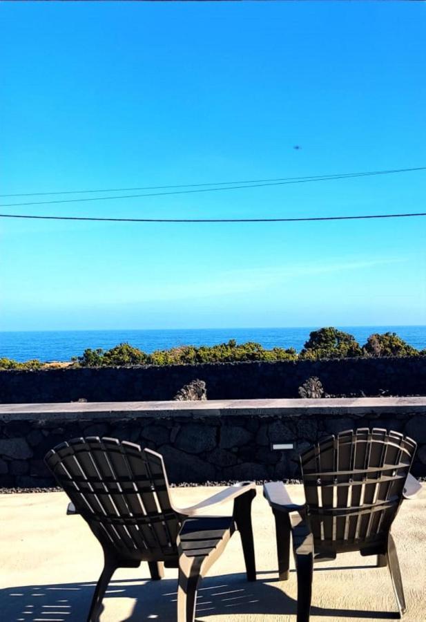 Villa Yes Pico - By The Sea 