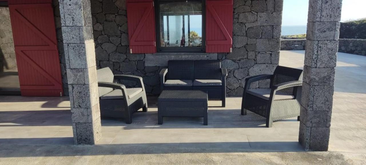 Villa Yes Pico - By The Sea 