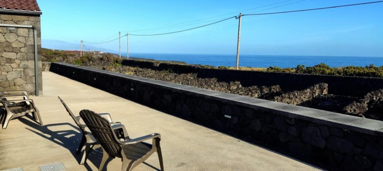 Villa Yes Pico - By The Sea 
