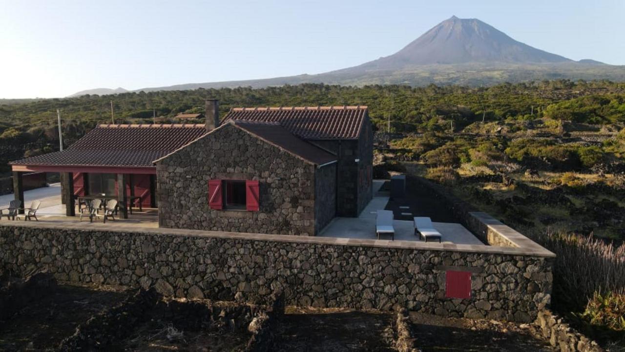 Villa Yes Pico - By The Sea 