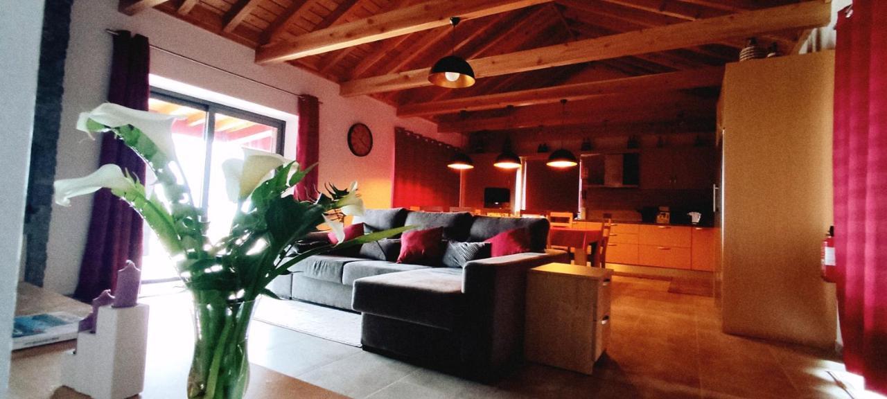 Villa Yes Pico - By The Sea 